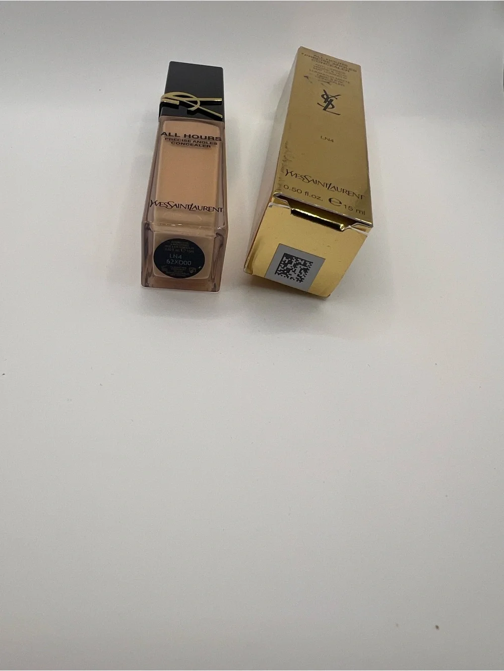 Yves Saint Laurent All Hours Concealer - Natural Beige